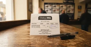 Ante Post Betting in Great Britain — Costs, Rules and Bookmakers 2026