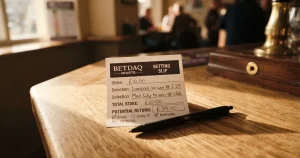Comparing UK no limit betting sites for 2026