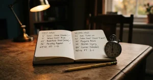 1X2 betting tips for today in 2026 — how to read form, value and margin