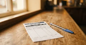 Booking points betting in 2026 — odds, settlement and bookmaker choice