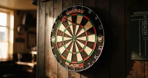 Darts betting odds 2026 — what a price really costs the punter