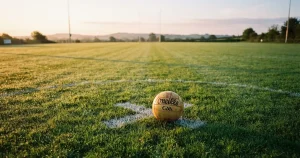 Gaelic football betting odds in 2026 — markets, margins and value