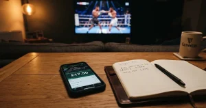 Online Boxing Betting 2026 — Costs, Markets & Bookmaker Comparison