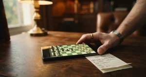 Online chess betting in Great Britain 2026 — what it costs the punter