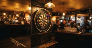 Online darts betting in 2026 — markets, odds and what the offers cost
