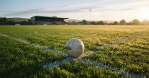 Online Gaelic football betting in Great Britain — costs, odds and licences