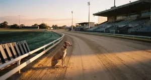Online greyhound racing betting in Great Britain 2026 — what it costs