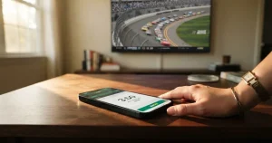 Online NASCAR Betting 2026 — Bookmakers, Markets and Cost to the Punter