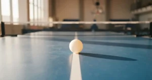Online table tennis betting in the UK — what it really costs