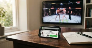 Online UFC Betting in the UK — Costs, Margins and the Bookmakers’ Real Terms