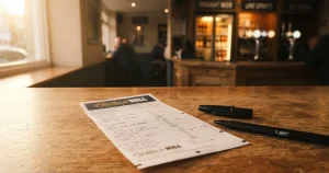 Over/Under Betting 2026 UK – Costs, Margins and How the Total Line Works