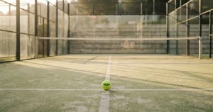 Padel betting odds in Great Britain — what the market actually costs